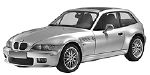 BMW E36-7 P213F Fault Code