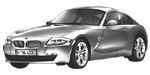 BMW E86 P213F Fault Code