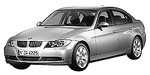 BMW E92 P213F Fault Code