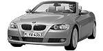 BMW E93 P213F Fault Code