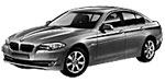 BMW F10 P213F Fault Code
